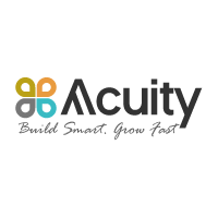 ACUITY SOFTWARE SERVICES PNT LTD Logo