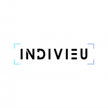 Indivieu LLC. Logo