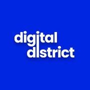 Digital District Logo