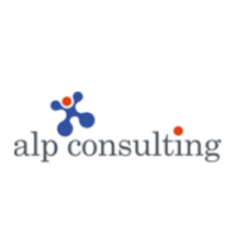 Alp Consulting Ltd Logo