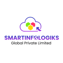 Smartinfologiks Logo