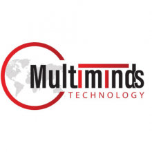 Multiminds Technology Logo