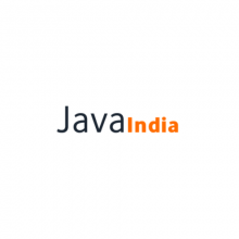 Java India Logo