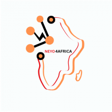 Neyo4africa International Ltd. Logo