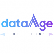 Data Age Solutions Logo
