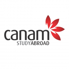 Canam Consultants LTD Logo