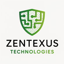 Zentexus Technologies Logo