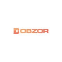 Obzor Logo