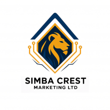 Simba Crest Marketing LTD Logo