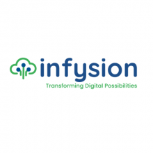 Infysion Technologies Logo