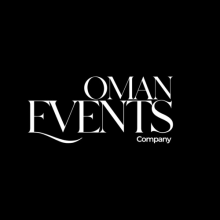 Oman Events Company Logo