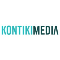 KONTIKI MEDIA Logo