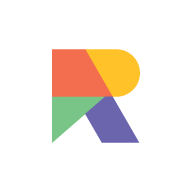 RFZ Digital Logo