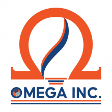 Omega Incorporations Logo
