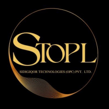 Sidigiqor Technologies OPC Private Limited Logo