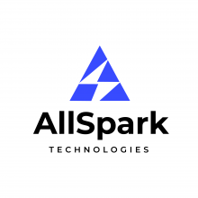 AllSpark Technologies Logo