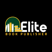 Elite Book Publisher Logo