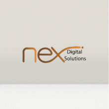 NexDigital Solutions LLC Logo