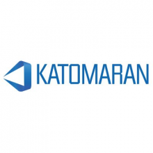 Katomaran Technologies Logo