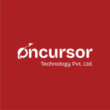 Oncursor Technology Pvt. Ltd Logo