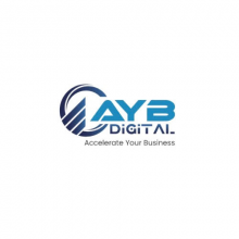 AYB Digital Logo