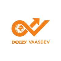 Deezy Vaasdev Pvt Ltd Logo