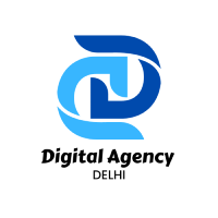 digitalagencydelhi Logo