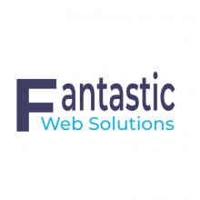 Fantastic Web Solutions Logo