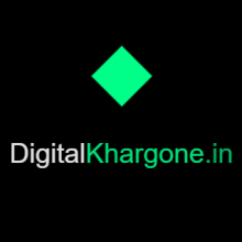 Digitalkhargone.in Logo