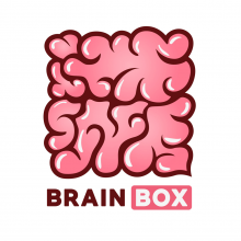 Brainbox Logo