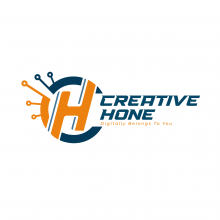 Creative Hone Logo