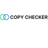 CopyChecker Logo