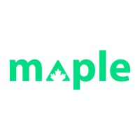 Maple Learning Solutions Logo