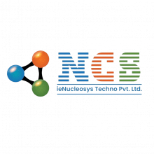 Nucleosys Tech Logo