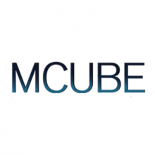 MCUBE Logo