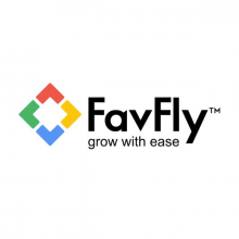 Favfly Logo