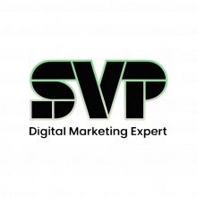 Digital SVP Logo