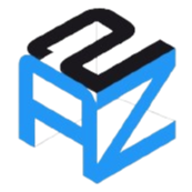 A2Z Web Booster Logo