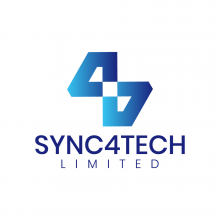 Sync4Tech Logo