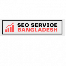 SEO Services Bangladesh Logo