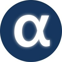 AlphaSheet Logo