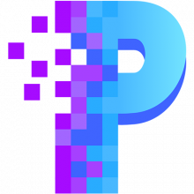 Pixel BIM Services Ltd. Logo
