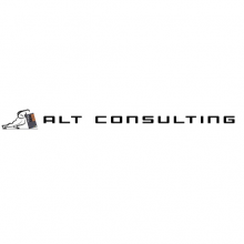 ALT Consulting Logo