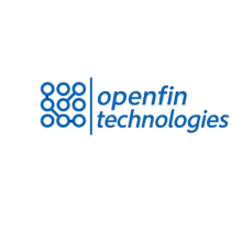 Openfin Technologies Logo