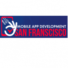 Mobile App Development San Franscisco Logo