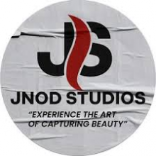 JNOD Studios Logo