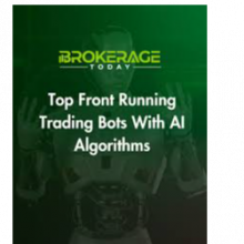 Brokerage Today Logo