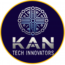 KAN TECH INNOVATORS Logo