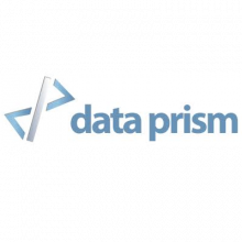 Data Prism Logo