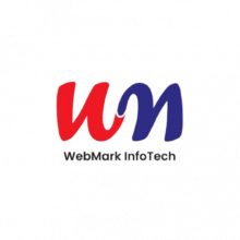 webmark infotech Logo